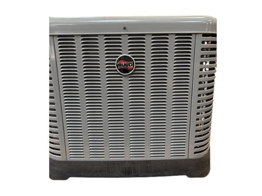 1.5 Ton Single-Stage Split-System Heat Pump 208-230/60/1 R410A 15 SEER