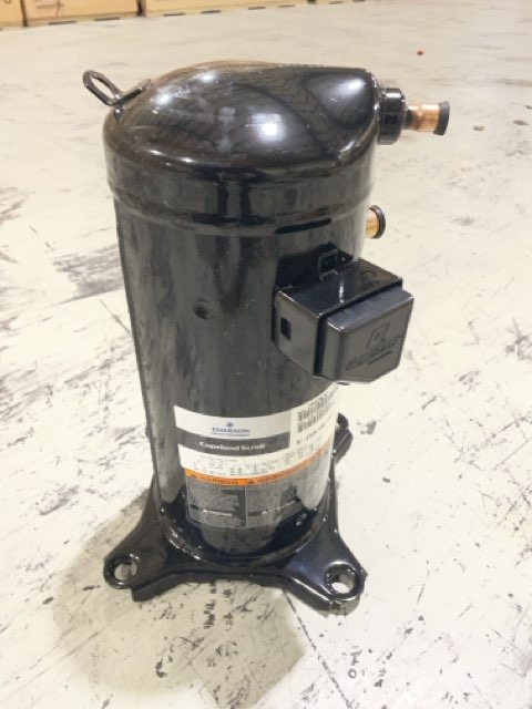 2.5 Ton Single-Stage AC Scroll Compressor 200-230/60/3 R410A