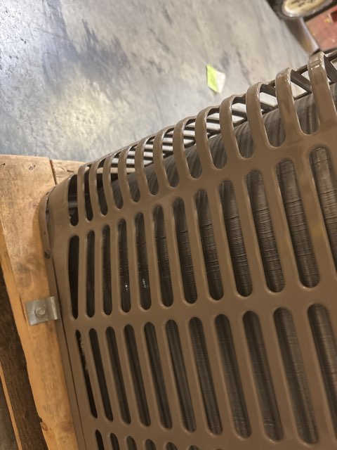 3 Ton LX Series Split-System Heat Pump; 460/60/3, R-410A