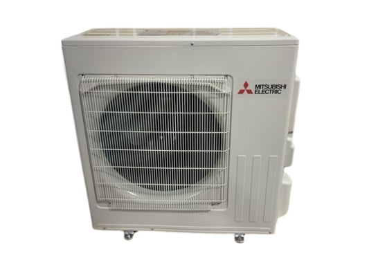 24,000 BTU Single-Zone Outdoor Inverter Heat Pump Mini Split Unit, 21.5 SEER2 208-230/60/1 R-410A
