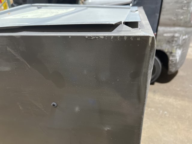 98,000 BTU Low NOx 1-Stg Multiposition ECM Var Spd Communicating Gas Furnace 95% 115/60/1 CFM: 1980