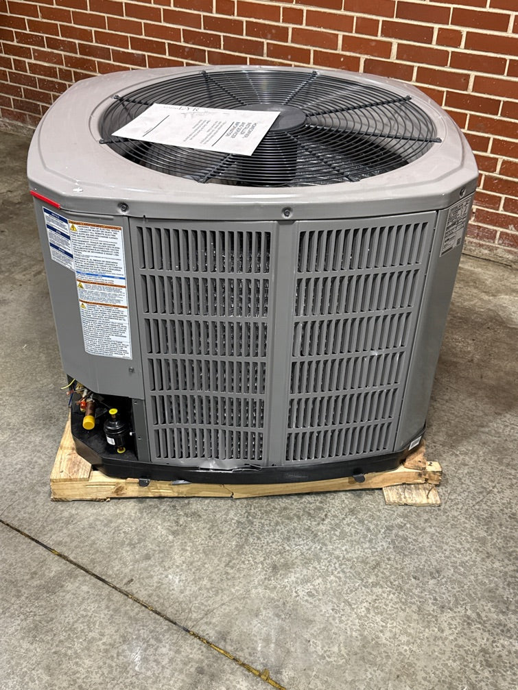 4 Ton Single-Stage Split-System Air Conditioner 460/60/3 R410A 14 SEER