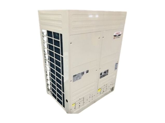 Unidad exterior con inversor de CC multisplit de recuperación de calor VRF de 72 000 Btu, 13 SEER, 208-230/60/3 R-410A