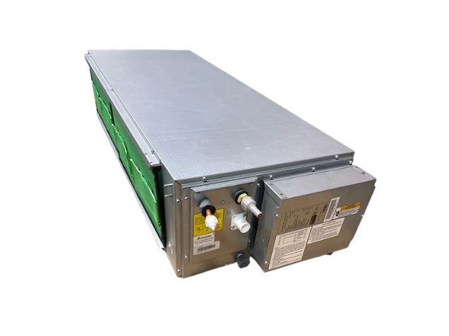 24,000 Btu Single Zone ID Ductless Mini-Split AC , 20 Seer 208-230/60/1 R-410A CFM 820