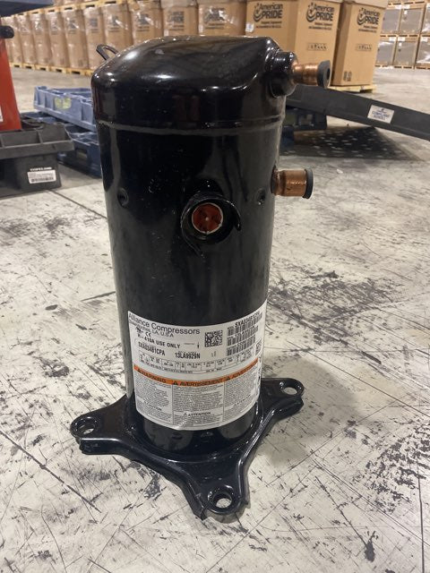 3 Ton Single-Stage AC Scroll Compressor 208-230/60/1 R410A