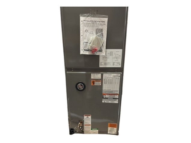 3 Ton AC/HP ECM Communicating Multiposition Air Handler 208-240/60/1 R-410A CFM 1378