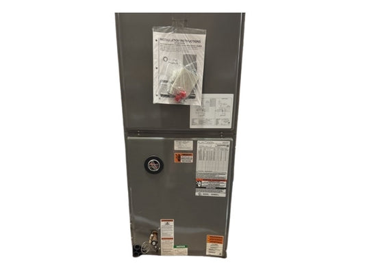 3 Ton AC/HP ECM Communicating Multiposition Air Handler 208-240/60/1 R-410A CFM 1378