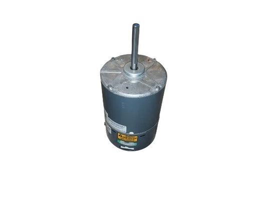 3/4HP ECM Programmed CCW Electric  Blower Moter w/Module, 120-240/60/1 RPM 300-1500/Var Spd