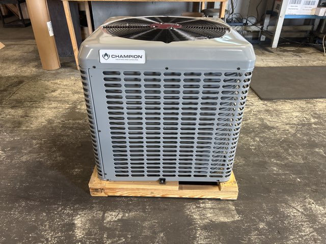 3.5 Ton Split-System Air Conditioner; 208-230/60/1, R410A, 13 SEER, W2H2783480