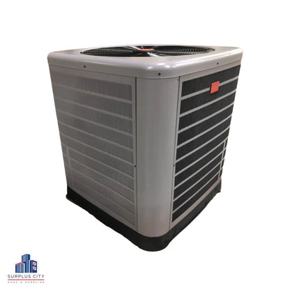 Bomba de calor de sistema dividido de 3,5 toneladas 208-230/60/1 R410A 15 Seer