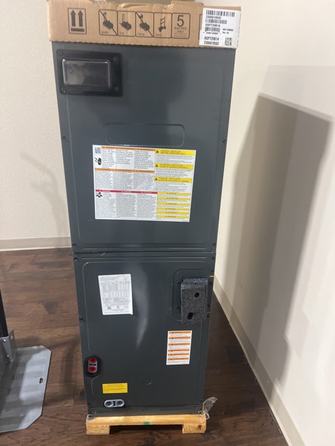 2 Ton Multiposition ECM Air Handler 208-230/60/1 R-410A CFM 1505