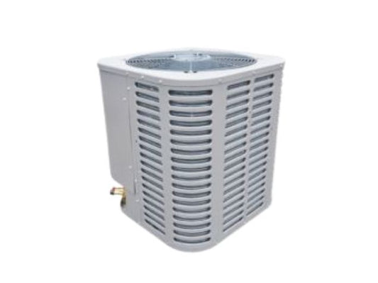 Bomba de calor de sistema dividido de 1,5 toneladas 208-230/60/1 R410A 16 SEER