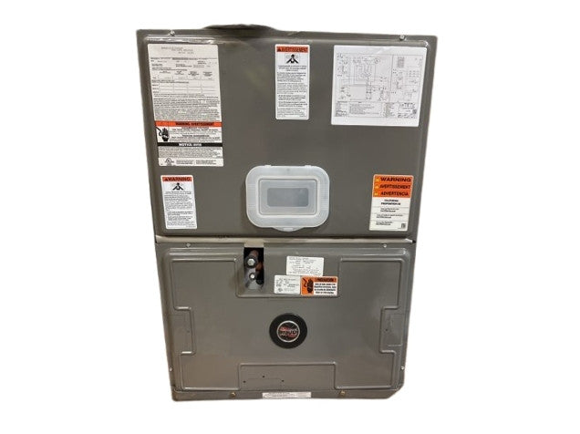 5 Ton AC/HP ECM Upflow/Horizontal Air Handler With 10 KW Heat, 208-240/60/1 R-410A CFM 2070