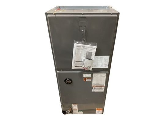 5 Ton AC/HP ECM Multiposition Air Handler 115/60/1 R-410A CFM 1877