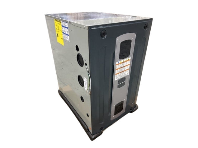 100,000 Btu 2 Stage Downflow/Horizontal Natural Gas Furnace, 96% Afue, 120/60/1, Cfm: 1872