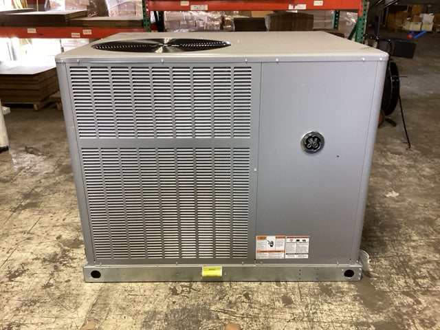 3.5 Ton Single-Stage Convertible Natural Gas/Electric Packaged Unit, 14 SEER, 208-230/60/1, R410A