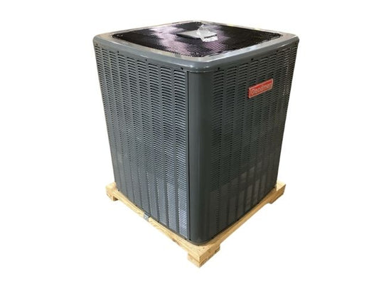 5 Ton Inverter Split-System Communicating Compatible Heat Pump 208-230/60/1 R410A 19.5 SEER2