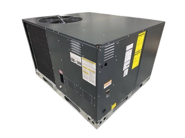 2 Ton Ultra Low NOx Single-Stage Convertible Natural G/E Packaged Unit, 14 SEER, 208-230/60/1, R410A
