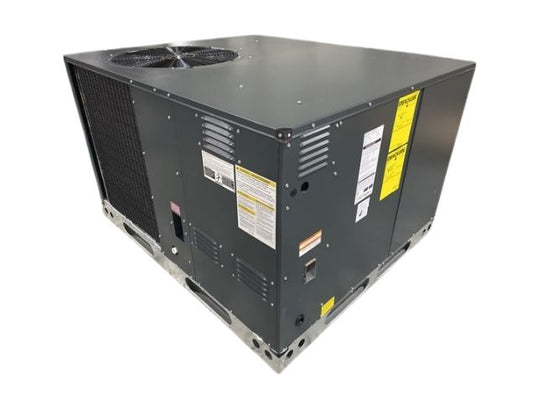 2 Ton Ultra Low NOx Single-Stage Convertible Natural G/E Packaged Unit, 14 SEER, 208-230/60/1, R410A