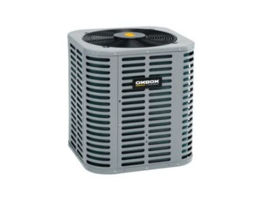 5 Ton Split-System Air Conditioner; 208-230/60/1, R-410A, 13 SEER