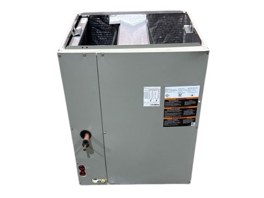3.5-5 Ton AC/HP Multiposition Cased A Coil, R410A CFM 2000