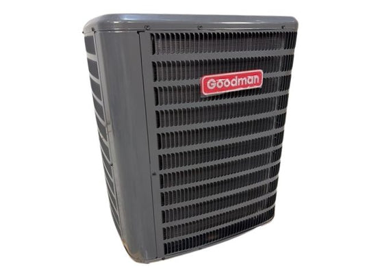 2.5 Ton Single-Stage Split-System Air Conditioner 208-230/60/1 R32 13.4 SEER2