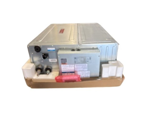 24,000 BTU Single-Zone Indoor Inverter Heat Pump Mini Split Unit, 21 SEER 208-230/60/1 R-410A