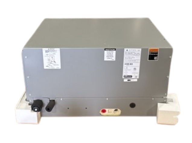 1.5 Ton AC/HP Horizontal Cased A Coil, R410A CFM 1000