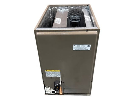 2.5 Ton AC/HP Upflow/Downflow Cased N Coil, R410A CFM 1000