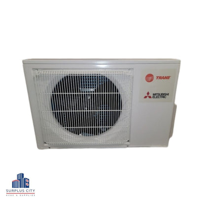 6,000 Btu Single-Zone Inverter-Driven OD Heat Pump Mini Split , 33 Seer 208-230/60/1 R-410A