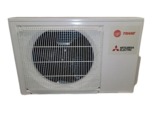 6,000 BTU Single-Zone Inverter-Driven OD Heat Pump Mini Split , 33 SEER 208-230/60/1 R-410A