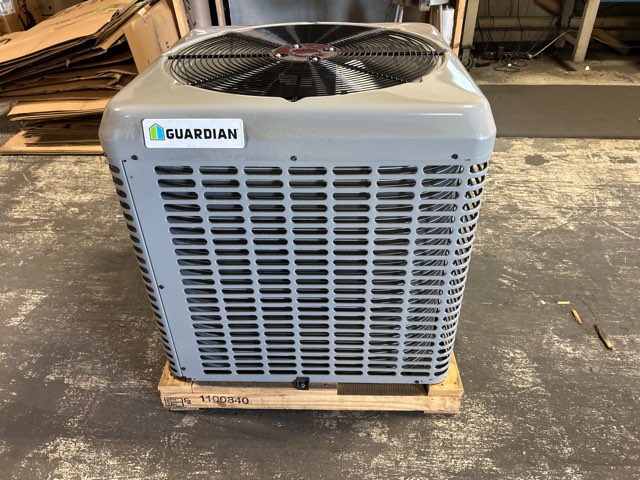4 Ton Manufactured Housing Air Conditioner Condensing Unit; 13 SEER, 208-230/60/1, R-410A