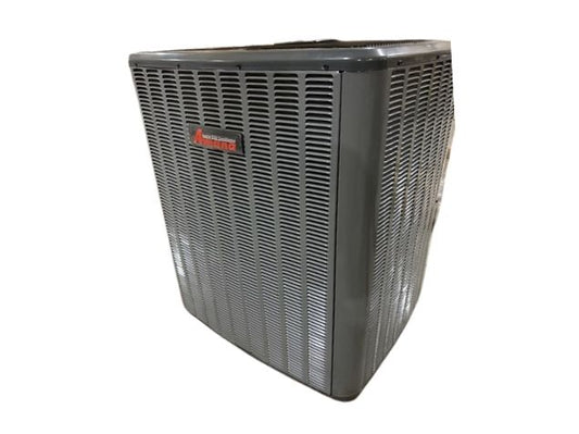 5 Ton Two-Stage Split-System Communicating Compatible Heat Pump 208-230/60/1 R410A 18 SEER