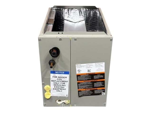 1.5-2 Ton AC/HP Multiposition Cased A Coil, R410A CFM 800