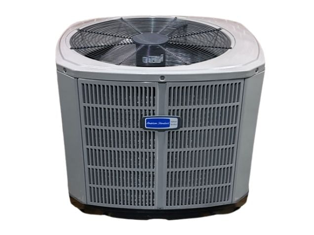 3.5 Ton Single-Stage Split-System Air Conditioner 460/60/3 R410A 14 SEER