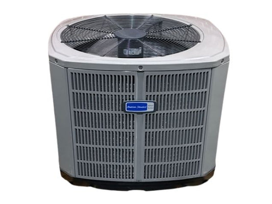 3.5 Ton Single-Stage Split-System Air Conditioner 460/60/3 R410A 14 SEER