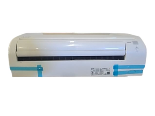 12,000 BTU Single-Zone Indoor Inverter Heat Pump Mini Split Unit, 20 SEER2 208-230/60/1 R-410A