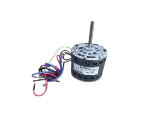 Motor soplador de 1/3 HP; 208-230/60/1, 1075 RPM, 3 velocidades