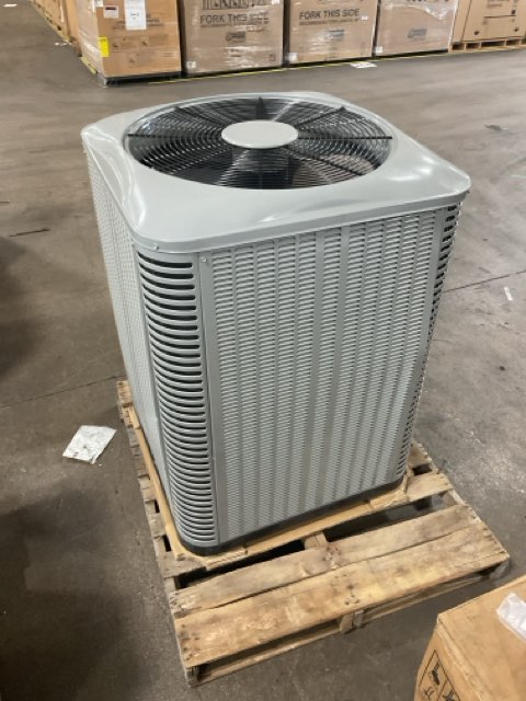 5 Ton IQ Drive Communicating Compatible Inverter Split-System Heat Pump 208-230/60/1 R-410A 18 Seer