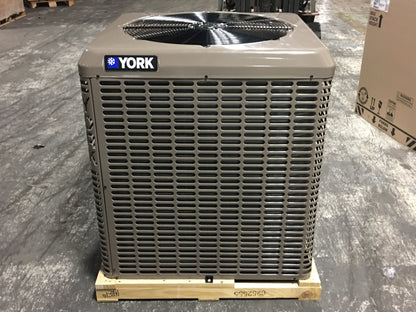 3 Ton Split System Heat Pump, 16 SEER, 208/230-60-1, R410A