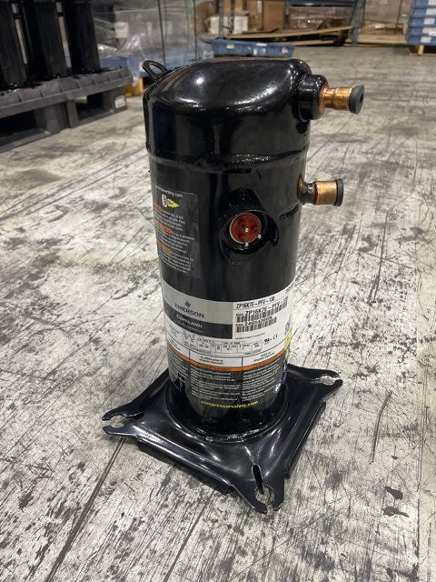 1.5 Ton AC Scroll Compressor 208-230/60/1 R410A
