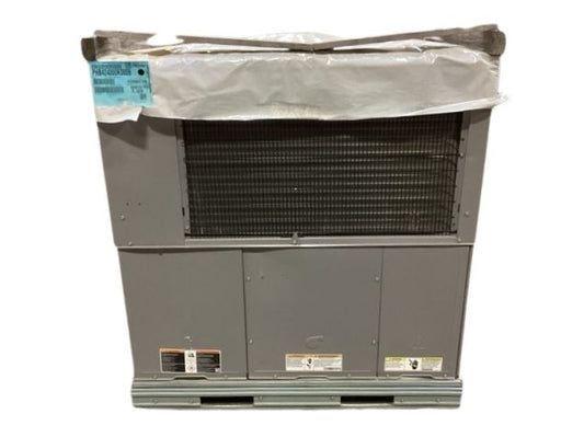 2 Ton Single-Stage Convertible Packaged Heat Pump Unit, 13.4 SEER2, 208-230/60/1, R454B