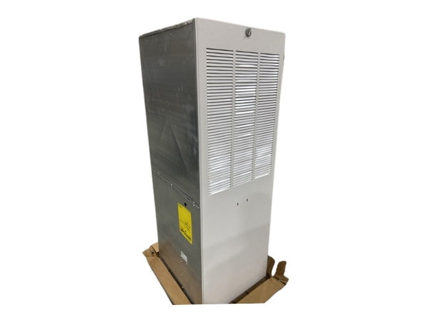 10 KW Downflow ECM Multi Speed Electric Manufactured Housing Furnace 240/60/1 CFM: 1555