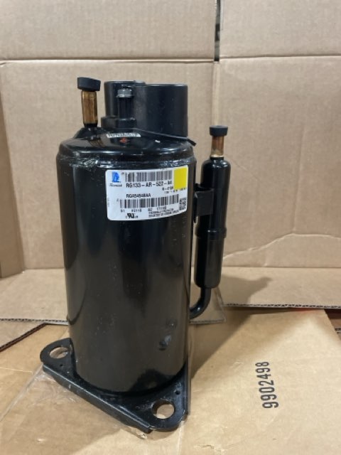 0.75 Ton AC Rotary Compressor 115/60/1 R410A