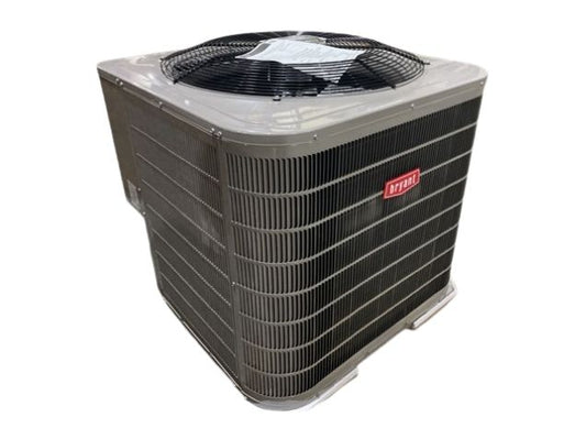 2 Ton Two-Stage Split-System Heat Pump 208-230/60/1 R410A 17 SEER2