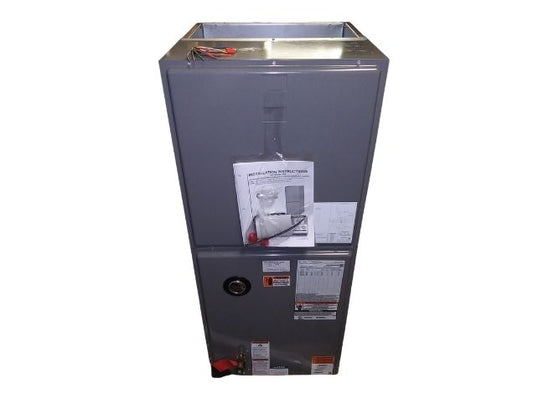 2 Ton AC/HP Mod ECM Var Spd Multi Comm Fancoil, 208-240/60/1 R-410A CFM:800