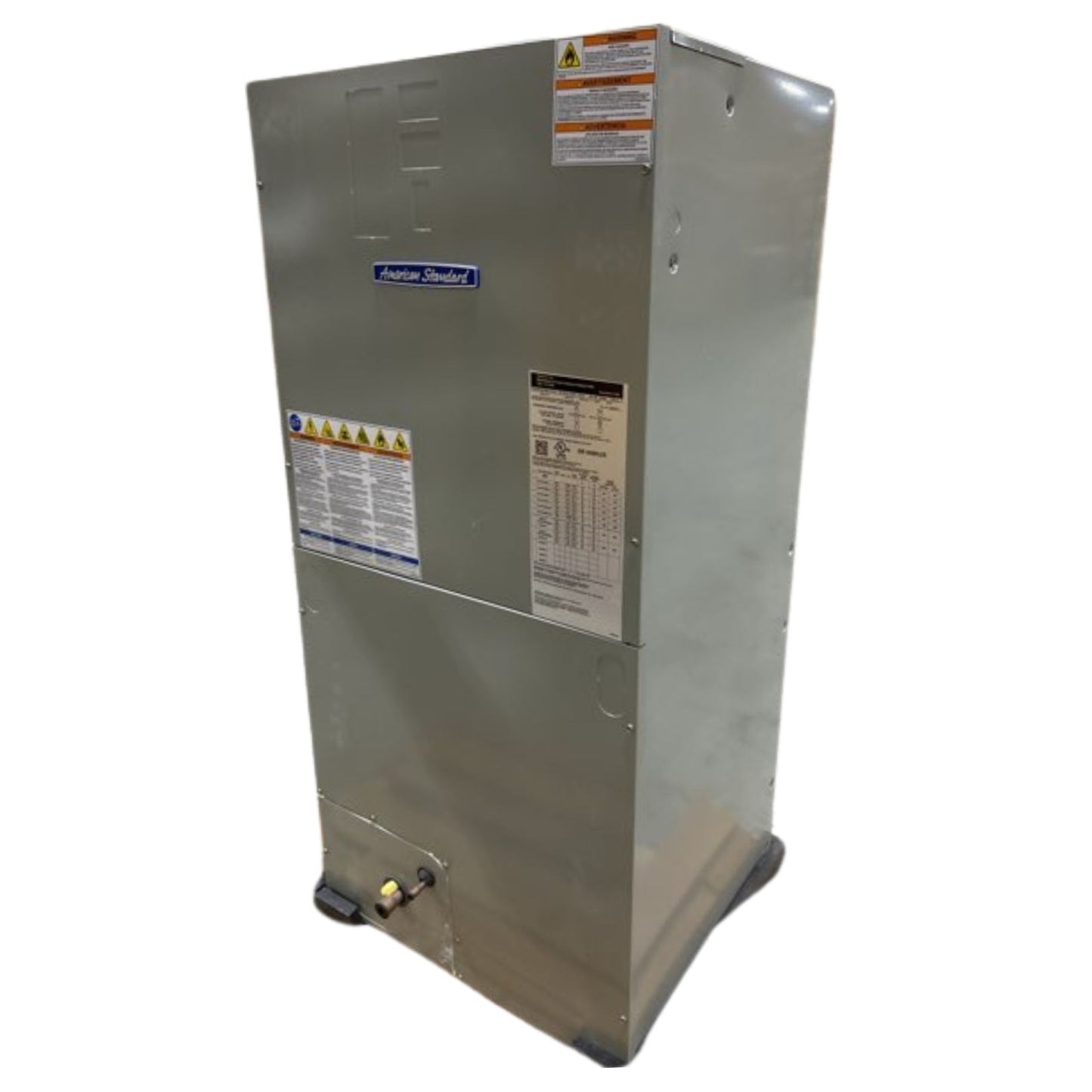 3 Ton AC/HP ECM Multiposition Air Handler 208-230/60/1 R-410A CFM 1231