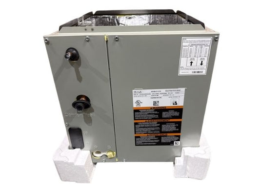 1.5-3 Ton AC/HP Upflow Cased A Coil, R410A CFM 1180