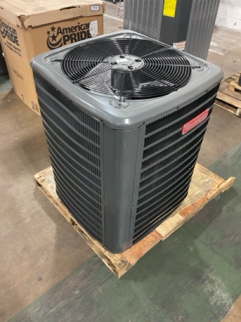 2.5 Ton Split-System Air Conditioner; 208-230/60/1, R410A, 14.3 SEER2
