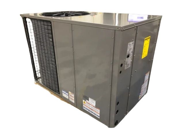 UNIDAD DE AIRE ACONDICIONADO CONVERTIBLE DE 5 TONELADAS, 14 SEER, 208-230/60/1, R410A